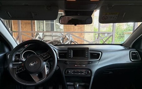 KIA cee'd III, 2019 год, 1 550 000 рублей, 5 фотография