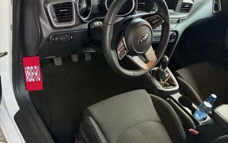 KIA cee'd III, 2019 год, 1 550 000 рублей, 6 фотография