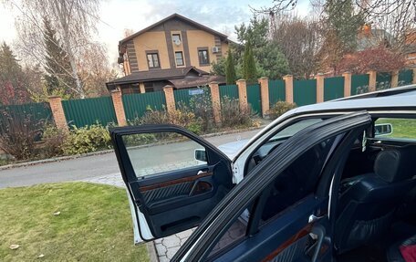 Mercedes-Benz S-Класс, 1993 год, 699 999 рублей, 20 фотография