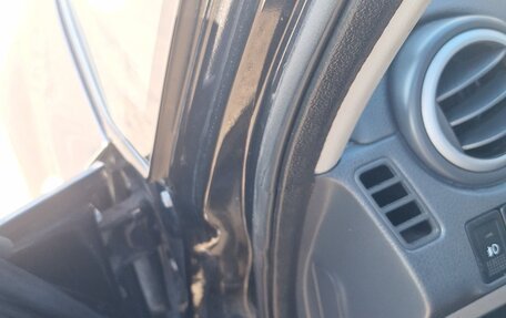 Suzuki SX4 II рестайлинг, 2008 год, 800 000 рублей, 6 фотография