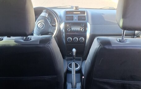 Suzuki SX4 II рестайлинг, 2008 год, 800 000 рублей, 12 фотография