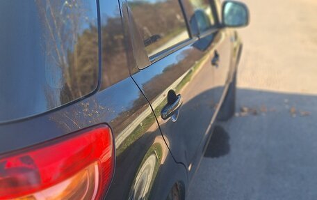 Suzuki SX4 II рестайлинг, 2008 год, 800 000 рублей, 8 фотография