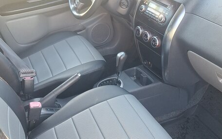 Suzuki SX4 II рестайлинг, 2008 год, 800 000 рублей, 9 фотография
