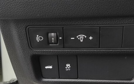 Hyundai Sonata VIII, 2020 год, 2 019 000 рублей, 9 фотография