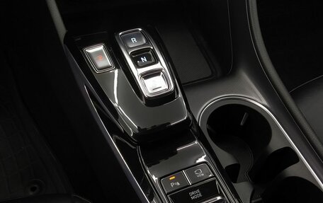 Hyundai Sonata VIII, 2020 год, 2 019 000 рублей, 14 фотография