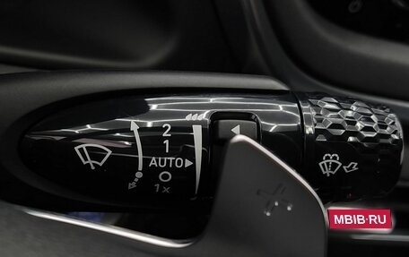 Hyundai Sonata VIII, 2020 год, 2 019 000 рублей, 11 фотография