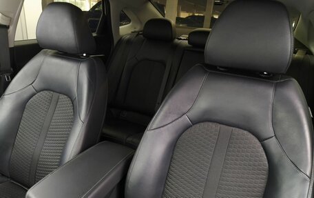 Hyundai Sonata VIII, 2020 год, 2 019 000 рублей, 24 фотография