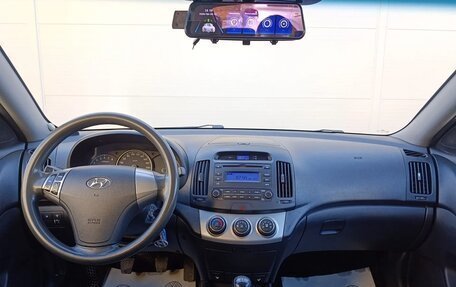 Hyundai Elantra IV, 2011 год, 535 000 рублей, 9 фотография