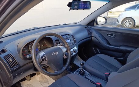 Hyundai Elantra IV, 2011 год, 535 000 рублей, 8 фотография