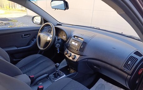 Hyundai Elantra IV, 2011 год, 535 000 рублей, 10 фотография