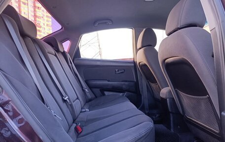 Hyundai Elantra IV, 2011 год, 535 000 рублей, 13 фотография
