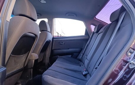 Hyundai Elantra IV, 2011 год, 535 000 рублей, 12 фотография