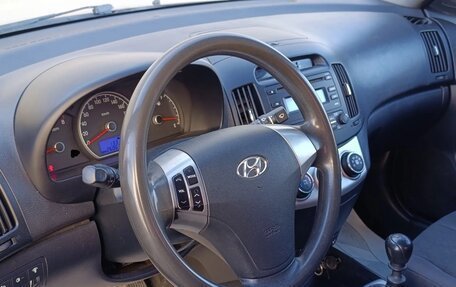 Hyundai Elantra IV, 2011 год, 535 000 рублей, 7 фотография
