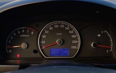 Hyundai Elantra IV, 2011 год, 535 000 рублей, 14 фотография
