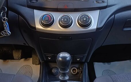 Hyundai Elantra IV, 2011 год, 535 000 рублей, 11 фотография