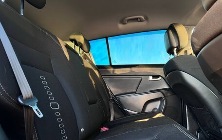 KIA Sportage III, 2013 год, 1 380 000 рублей, 4 фотография