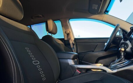 KIA Sportage III, 2013 год, 1 380 000 рублей, 7 фотография