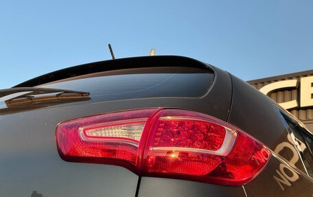 KIA Sportage III, 2013 год, 1 380 000 рублей, 11 фотография