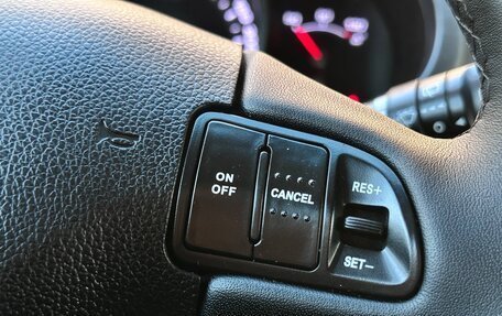 KIA Sportage III, 2013 год, 1 380 000 рублей, 15 фотография