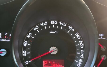 KIA Sportage III, 2013 год, 1 380 000 рублей, 21 фотография