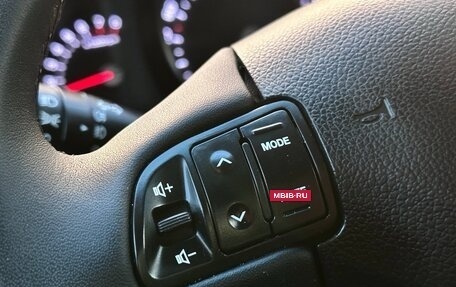 KIA Sportage III, 2013 год, 1 380 000 рублей, 14 фотография