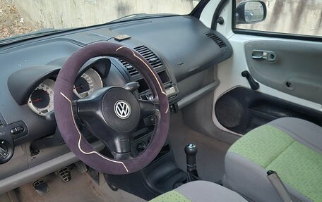 Volkswagen Lupo, 1999 год, 135 800 рублей, 9 фотография
