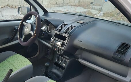 Volkswagen Lupo, 1999 год, 135 800 рублей, 10 фотография