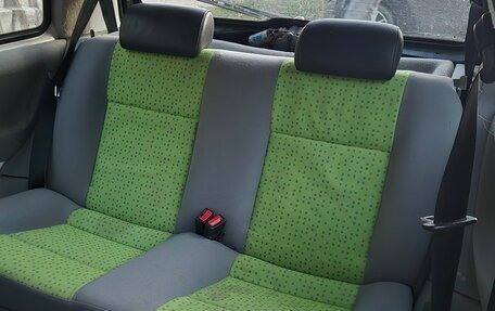 Volkswagen Lupo, 1999 год, 135 800 рублей, 11 фотография