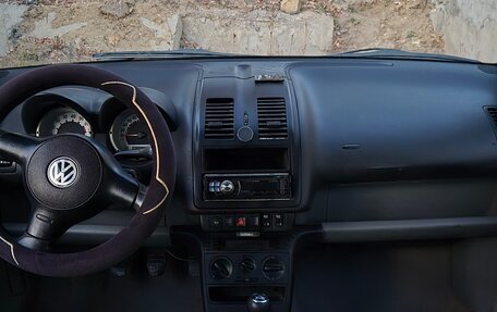Volkswagen Lupo, 1999 год, 135 800 рублей, 12 фотография