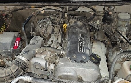 Suzuki Jimny, 2007 год, 850 000 рублей, 13 фотография