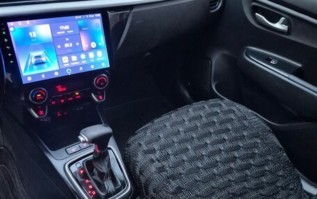 KIA Rio IV, 2019 год, 1 300 000 рублей, 12 фотография