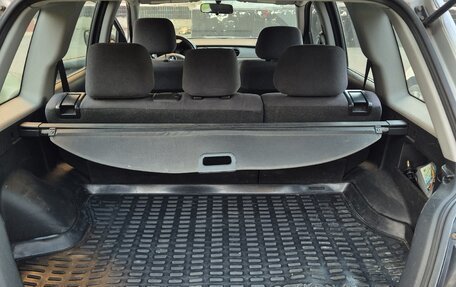 Mitsubishi Outlander III рестайлинг 3, 2003 год, 500 000 рублей, 10 фотография