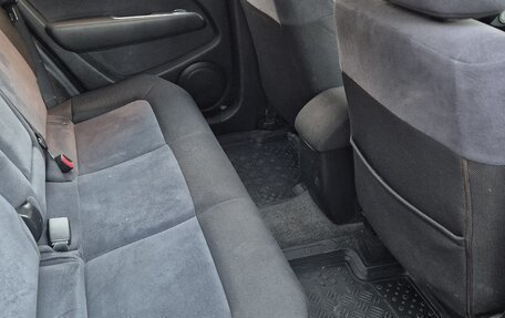 Mitsubishi Outlander III рестайлинг 3, 2003 год, 500 000 рублей, 9 фотография
