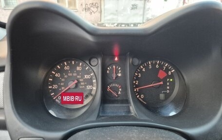 Mitsubishi Outlander III рестайлинг 3, 2003 год, 500 000 рублей, 7 фотография