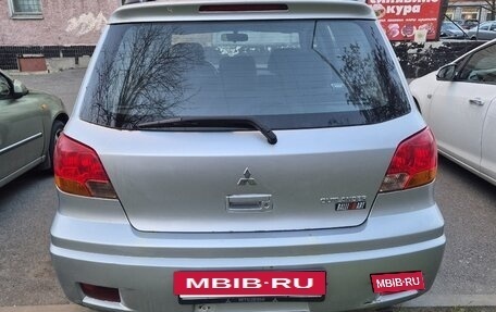 Mitsubishi Outlander III рестайлинг 3, 2003 год, 500 000 рублей, 4 фотография