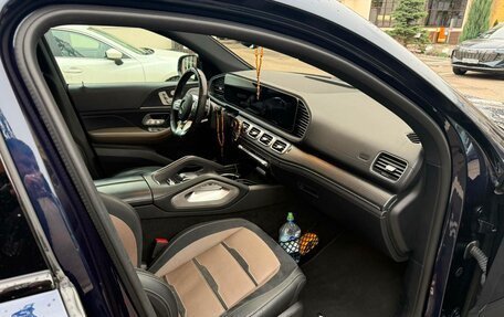 Mercedes-Benz GLE AMG, 2020 год, 8 800 000 рублей, 11 фотография