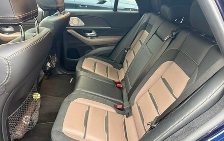 Mercedes-Benz GLE AMG, 2020 год, 8 800 000 рублей, 14 фотография