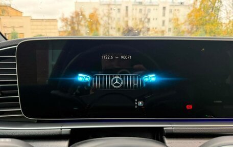 Mercedes-Benz GLE AMG, 2020 год, 8 800 000 рублей, 12 фотография
