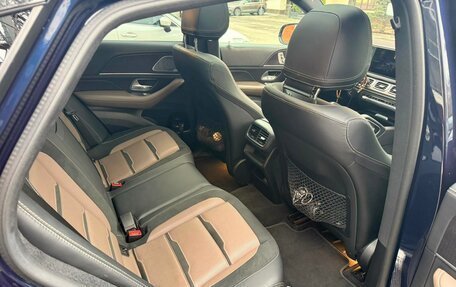 Mercedes-Benz GLE AMG, 2020 год, 8 800 000 рублей, 16 фотография