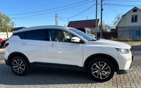 Geely Coolray I, 2023 год, 1 380 000 рублей, 8 фотография