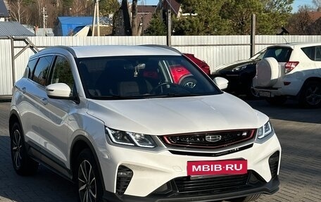 Geely Coolray I, 2023 год, 1 380 000 рублей, 2 фотография