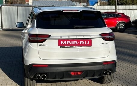 Geely Coolray I, 2023 год, 1 380 000 рублей, 9 фотография