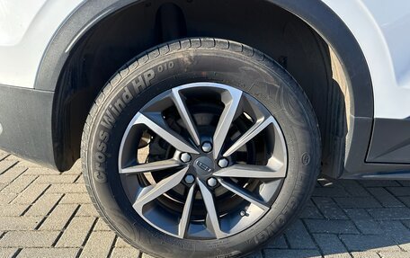 Geely Coolray I, 2023 год, 1 380 000 рублей, 15 фотография