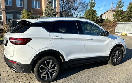 Geely Coolray I, 2023 год, 1 380 000 рублей, 17 фотография
