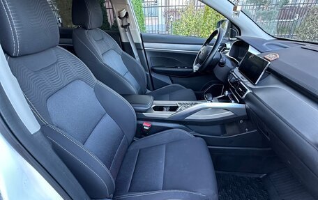 Geely Coolray I, 2023 год, 1 380 000 рублей, 19 фотография