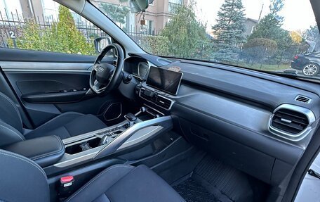 Geely Coolray I, 2023 год, 1 380 000 рублей, 20 фотография