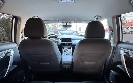 Geely Coolray I, 2023 год, 1 380 000 рублей, 22 фотография