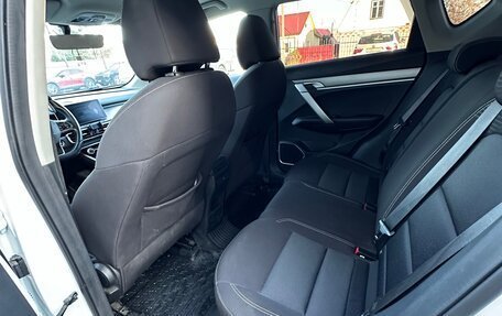 Geely Coolray I, 2023 год, 1 380 000 рублей, 24 фотография