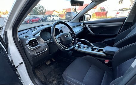 Geely Coolray I, 2023 год, 1 380 000 рублей, 25 фотография