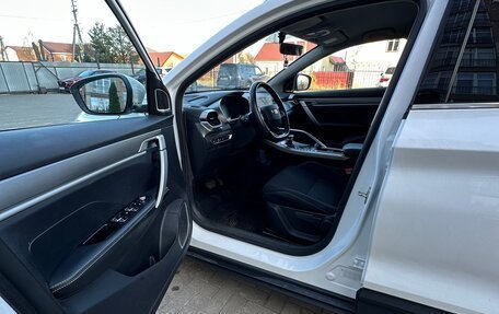 Geely Coolray I, 2023 год, 1 380 000 рублей, 26 фотография